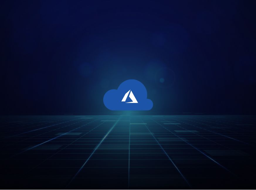 Microsoft Azure Cloud 