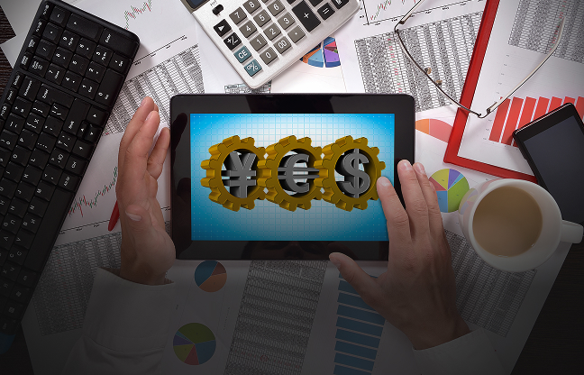 Financial Accounting