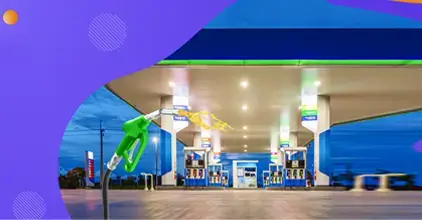 Challenges Faced by Gas Stations - Technology Solution