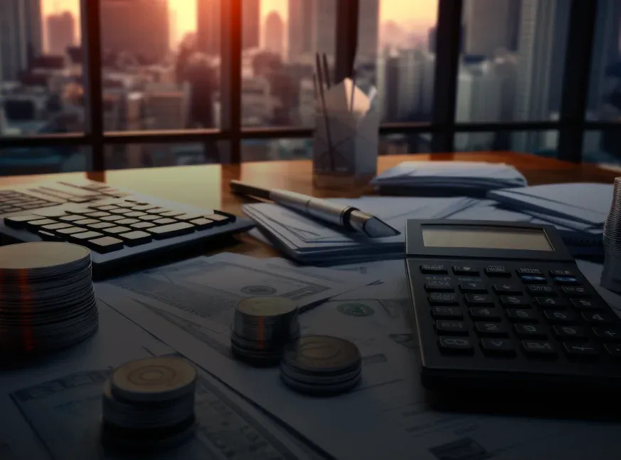 Financial Accounting