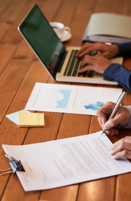 Adherence to industry-specific regulations