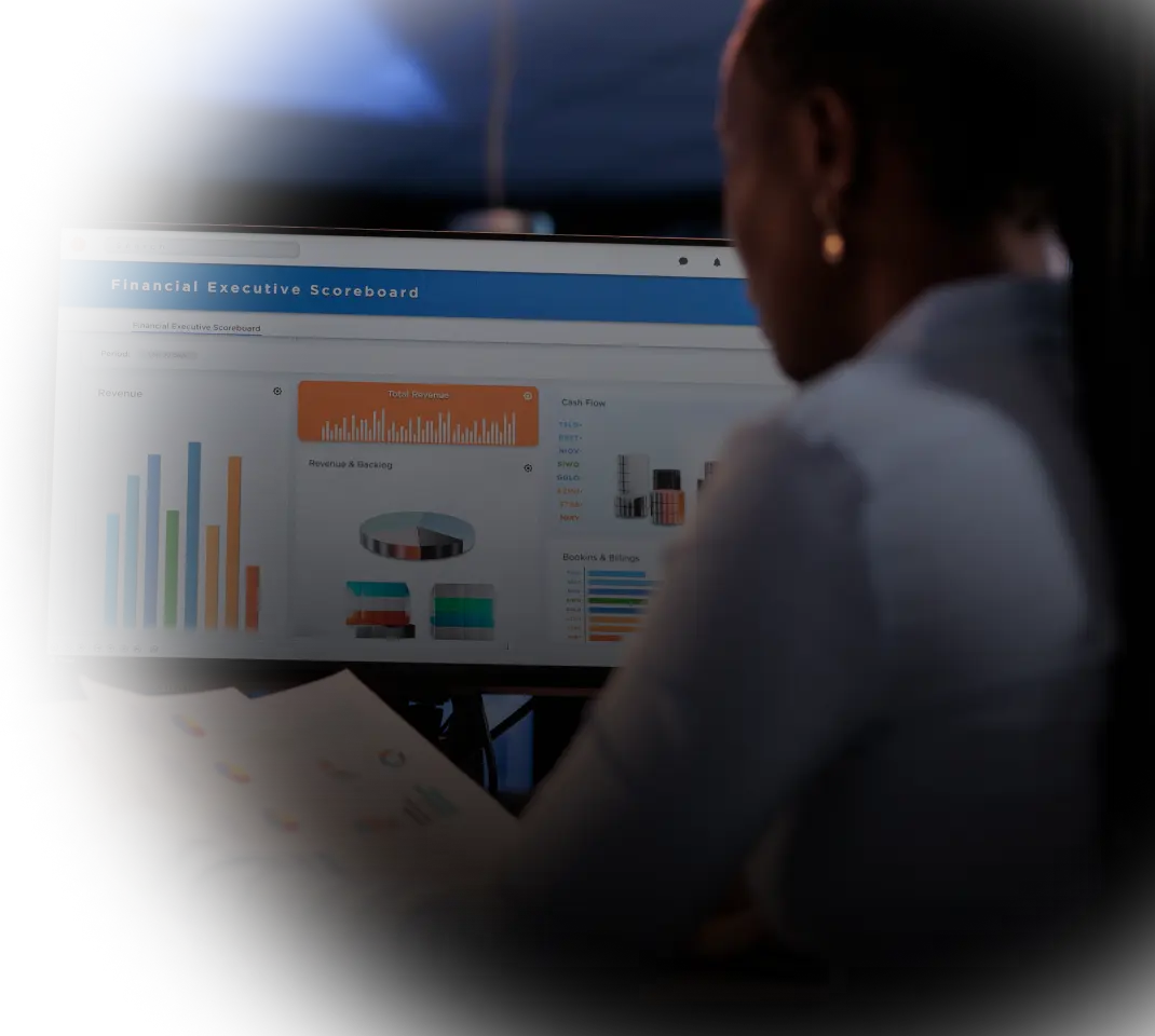 Smart Procurement Software Solutions - banner