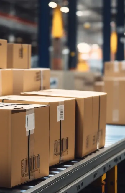 Custom Order & Batch Management