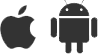 iPhone & Android Application
