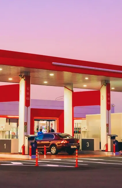 Multi-Station Management