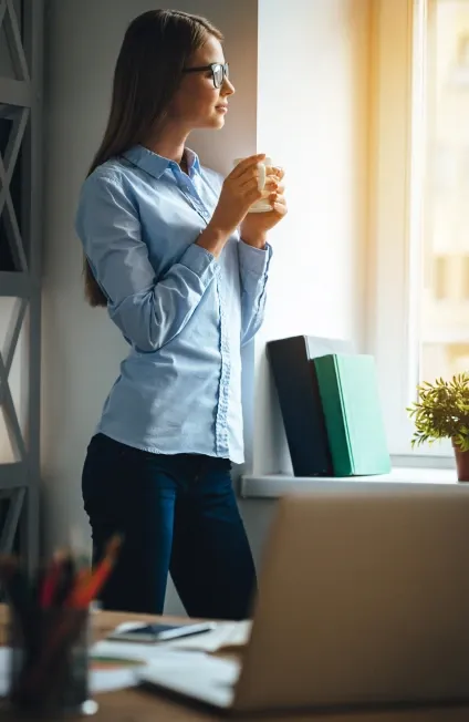 Attendance and Break Entries